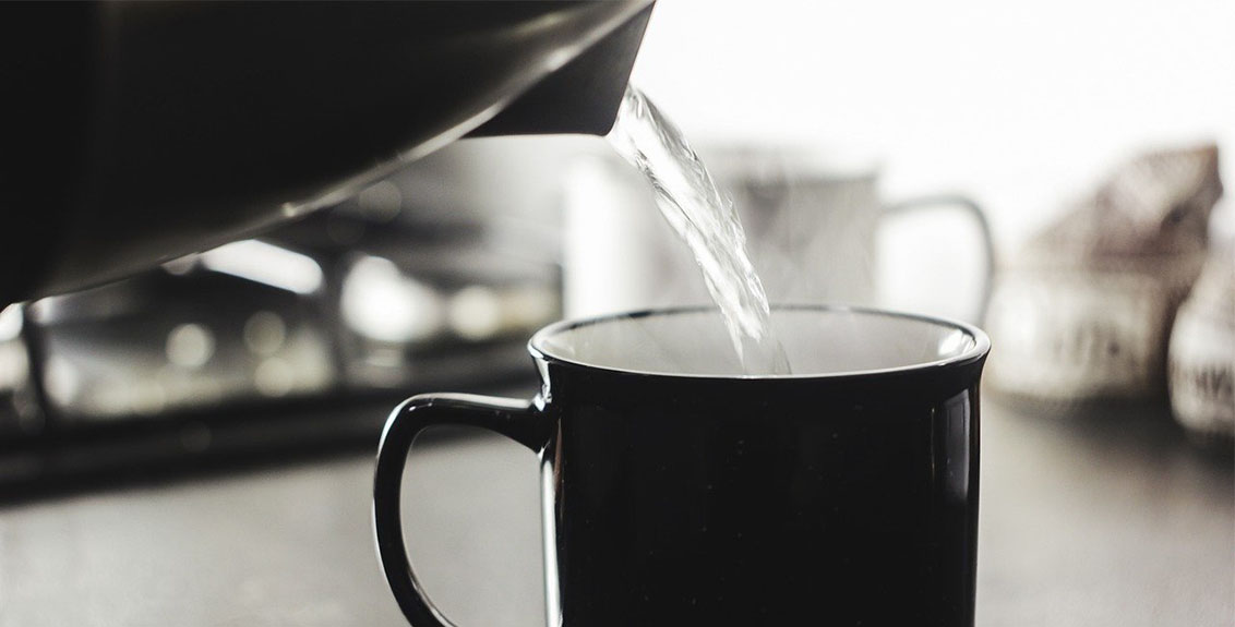 Sparsam Wasser Kochen Leben Mit Wenig Geld