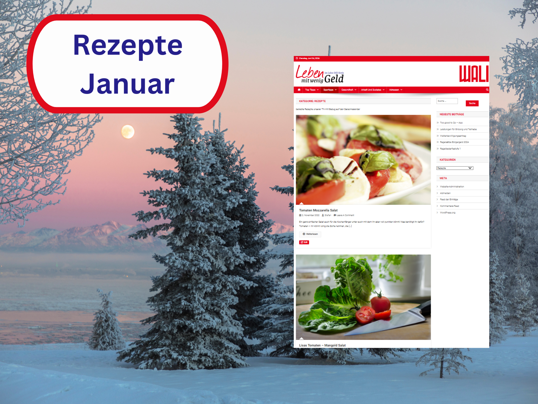 01 – Januar
