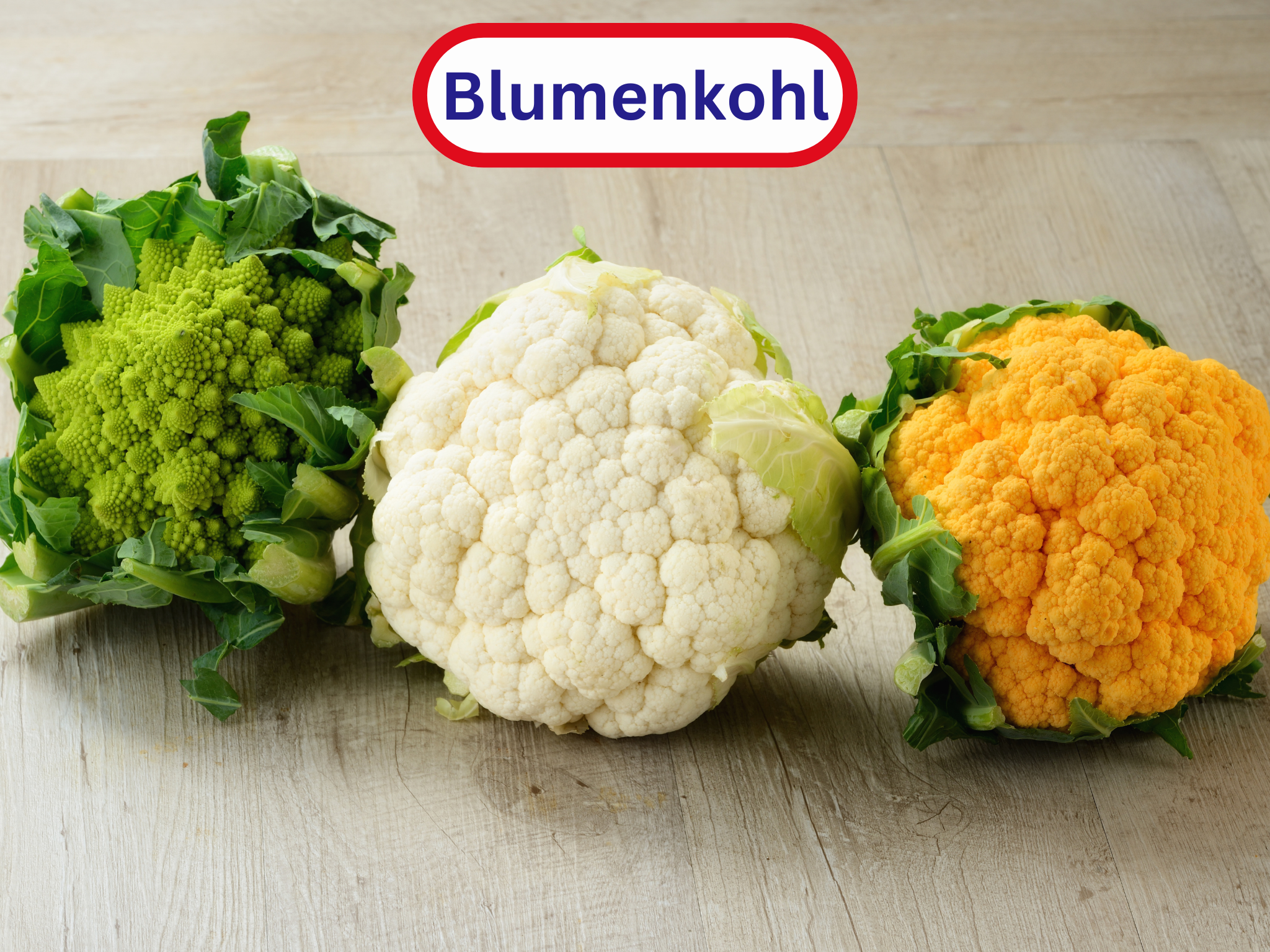 Blumenkohl