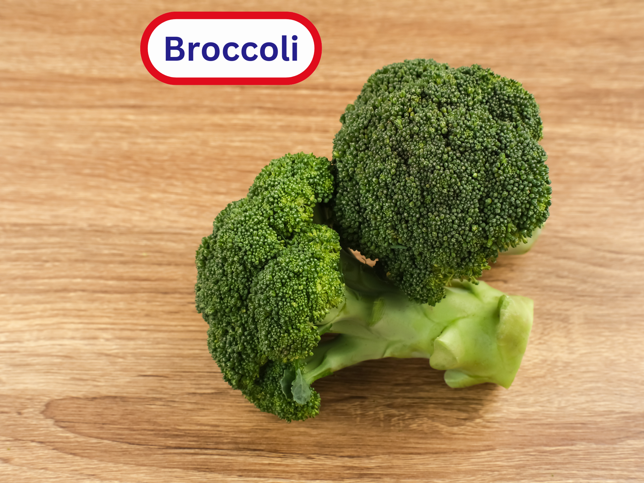 Broccoli