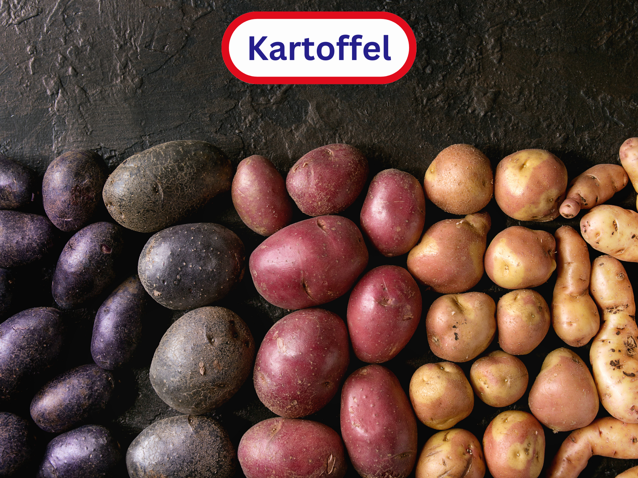 Kartoffel