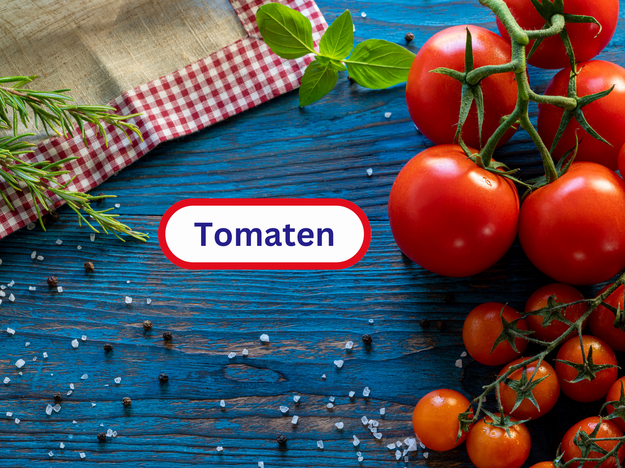 Tomaten