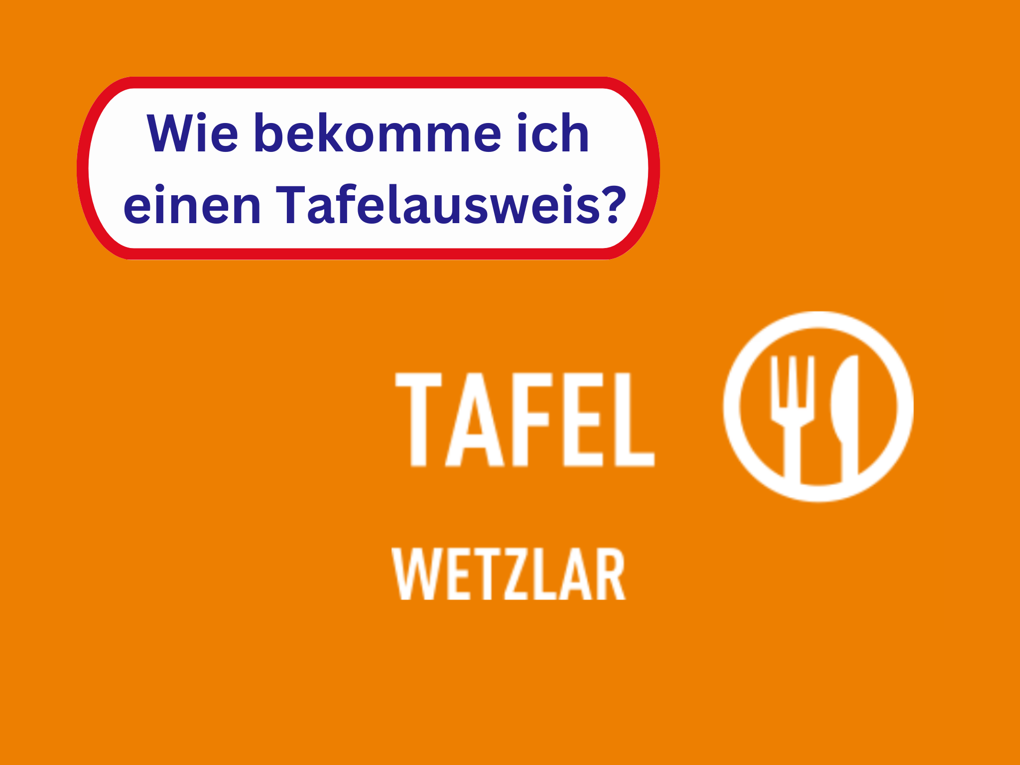Tafel Wetzlar